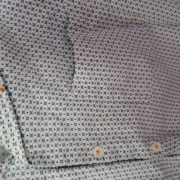 Cactus Man long sleeve shirt - Picture 7 of 11